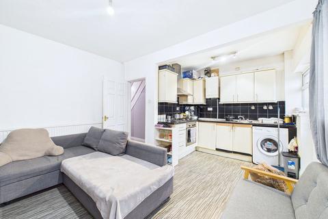 undefined, Edgehill Road, Leicester LE4