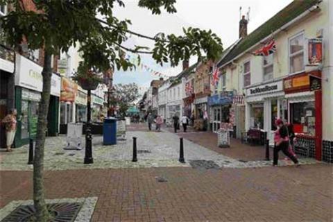 undefined, Old Town/Quay