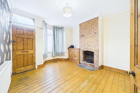 2 bedroom terraced house for sale, Clarendon Park Road, Leicester LE2