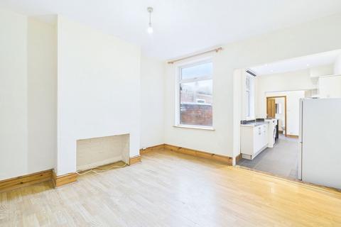 2 bedroom terraced house for sale, Clarendon Park Road, Leicester LE2