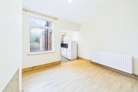 2 bedroom terraced house for sale, Clarendon Park Road, Leicester LE2