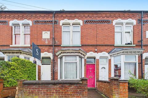 undefined, Clarendon Park Road, Leicester LE2