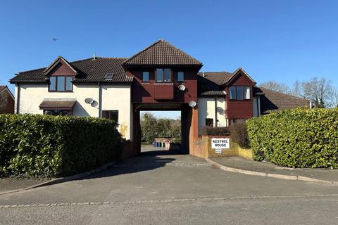 undefined, Weydon Lane, Farnham, Surrey, GU9