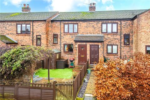 2 bedroom terraced house for sale, The Oaks, Masham, Ripon, North Yorkshire, HG4