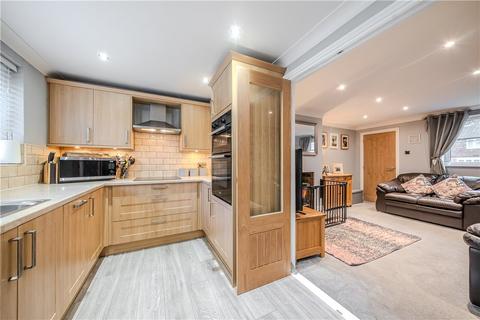 2 bedroom terraced house for sale, The Oaks, Masham, Ripon, North Yorkshire, HG4