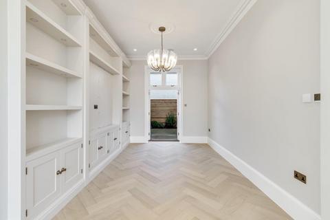 undefined, Branch Hill, Hampstead, London, NW3