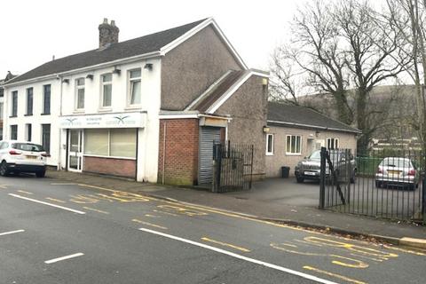 Office to rent - Brithweunydd Road, Tonypandy CF40
