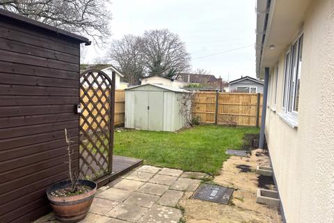 undefined, Chapel Lane, Langley, Southampton, Hampshire, SO45 1YX
