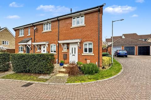 undefined, Dunnock Close, Stowmarket, IP14