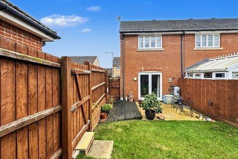 undefined, Dunnock Close, Stowmarket, IP14