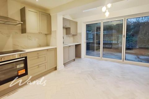 undefined, Felborough Close Chilham CT4