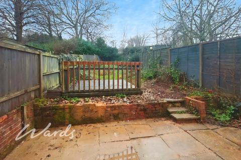 undefined, Felborough Close Chilham CT4