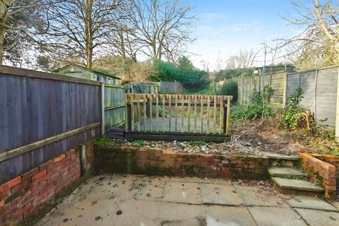 undefined, Felborough Close Chilham CT4