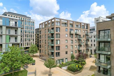 undefined, Meade House, 2 Mill Park, Cambridge
