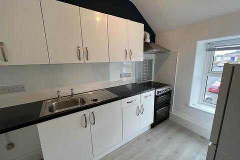 undefined, 12 Trefor Road, Aberystwyth, Ceredigion