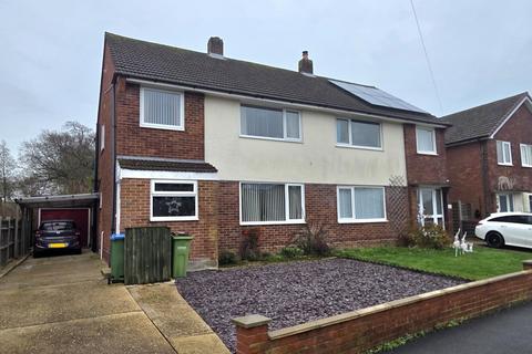 4 bedroom semi-detached house for sale, ARUNDEL DRIVE, FAREHAM