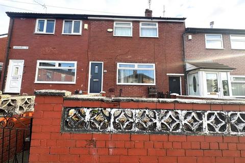 undefined, 11 Cardwell StreetOldham