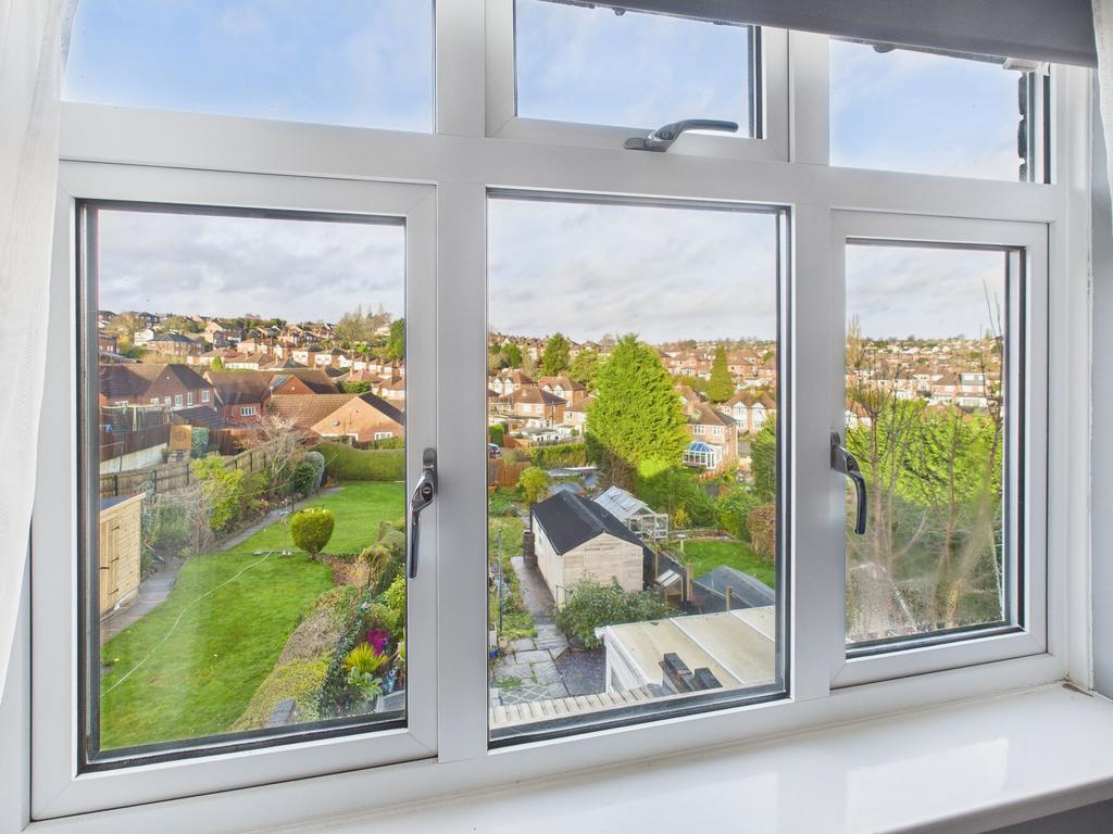View From Bedroom Two
