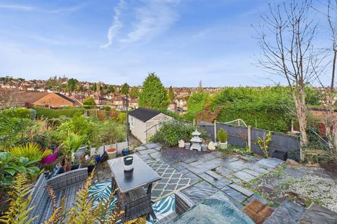 3 bedroom semi-detached house for sale, Ernest Road, Carlton, Nottingham