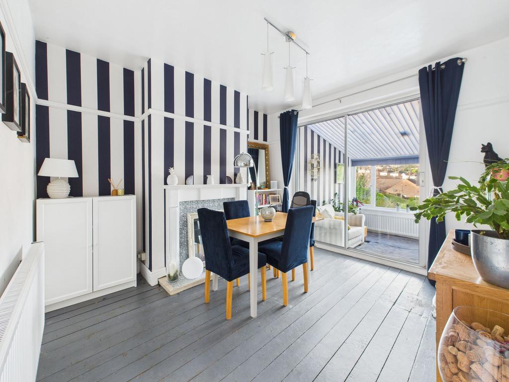 Dining/Family Room