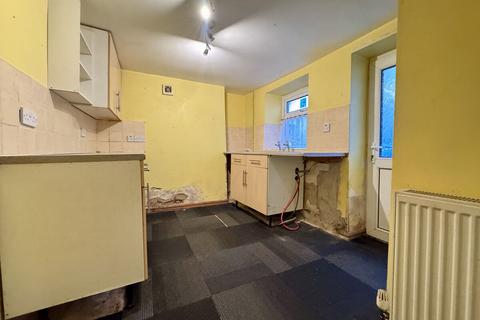 2 bedroom terraced house for sale, London Road, Holyhead, Anglesey, LL65