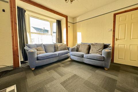 2 bedroom terraced house for sale, London Road, Holyhead, Anglesey, LL65