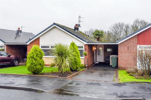 2 bedroom detached bungalow for sale, Fernbank, Chorley