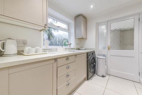 2 bedroom detached bungalow for sale, Fernbank, Chorley