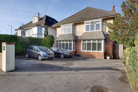 undefined, Queens Park South Drive, Bournemouth BH8