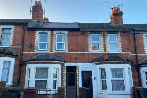 undefined, Belmont Road, Reading