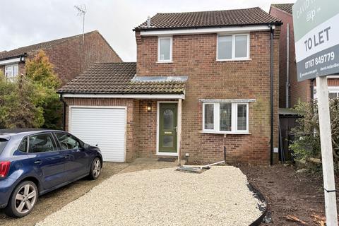 undefined, Salisbury Close, Alton GU34