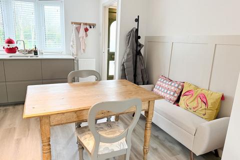 undefined, Salisbury Close, Alton GU34