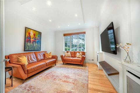 3 bedroom apartment to rent, Cropthorne Court, Maida Vale, London, W9
