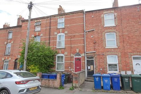 undefined, West Street, Banbury, OX16 3HD