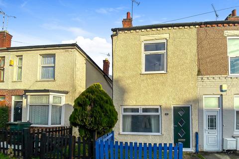 Shakleton Road, Earlsdon, Coventry *Vacant Possession*