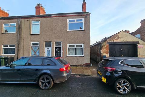 undefined, Arthur Street, Grimsby DN31