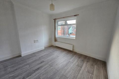 undefined, Arthur Street, Grimsby DN31