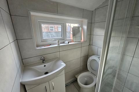 undefined, Arthur Street, Grimsby DN31