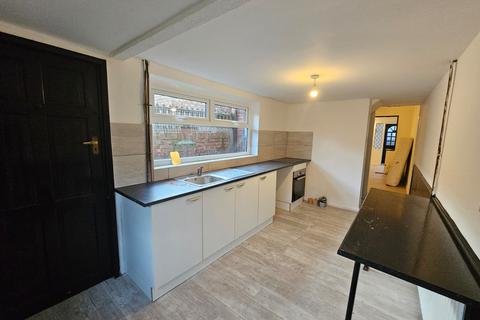 undefined, Arthur Street, Grimsby DN31