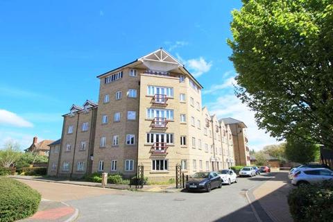 undefined, Star Lane, Ipswich