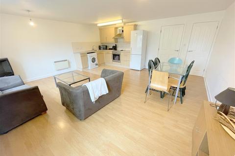 undefined, Star Lane, Ipswich