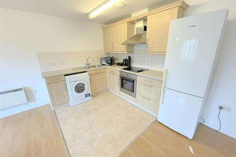 undefined, Star Lane, Ipswich