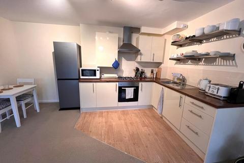 undefined, St. Crispin Drive, St. Crispin, Northampton NN5