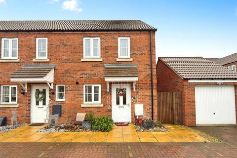 undefined, Centurion Drive, Leicestershire LE9
