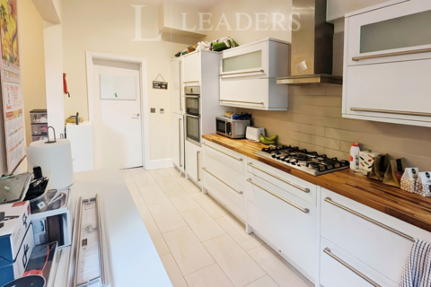 undefined, Glencoe Road, Sheffield, South Yorkshire, S2