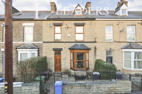 undefined, Glencoe Road, Sheffield, South Yorkshire, S2