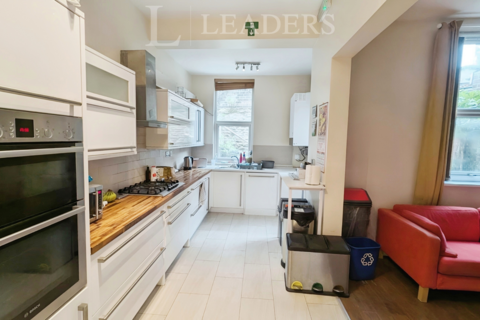 undefined, Glencoe Road, Sheffield, South Yorkshire, S2