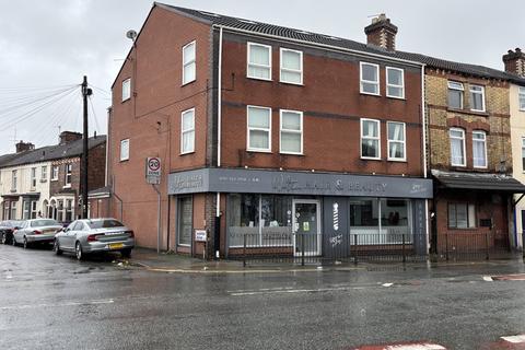 undefined, B, Liverpool L9