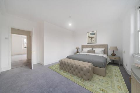 undefined, Ellesmere Court, London, SE20 8TY