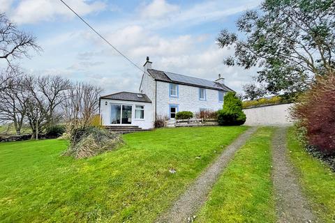 3 bedroom detached house for sale, Carsluith DG8